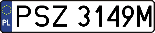PSZ3149M