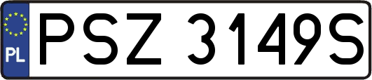 PSZ3149S