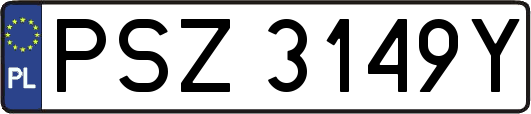 PSZ3149Y