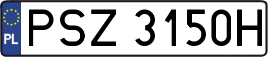 PSZ3150H