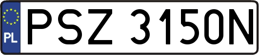 PSZ3150N