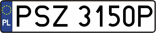 PSZ3150P