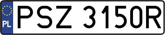 PSZ3150R
