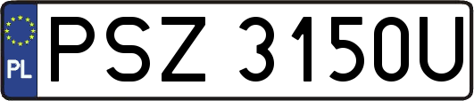 PSZ3150U