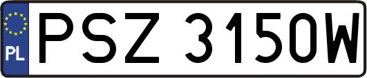 PSZ3150W