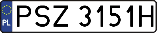 PSZ3151H