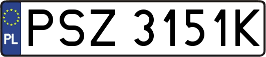 PSZ3151K