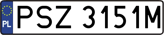 PSZ3151M