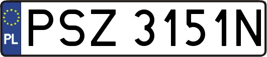 PSZ3151N