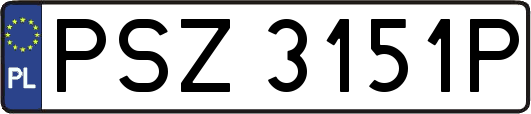 PSZ3151P