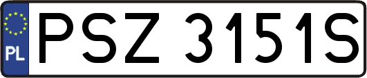 PSZ3151S