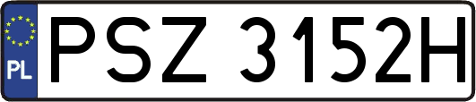 PSZ3152H