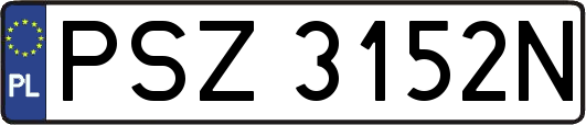 PSZ3152N