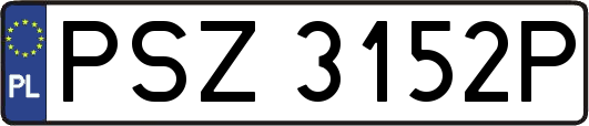 PSZ3152P