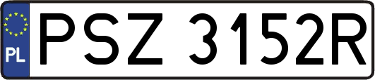 PSZ3152R