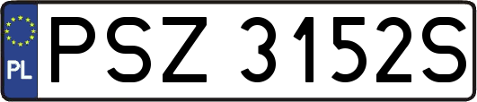 PSZ3152S