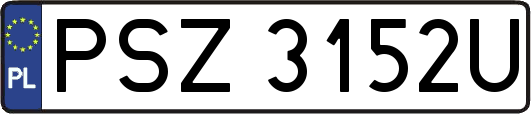 PSZ3152U