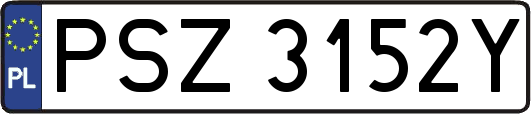 PSZ3152Y