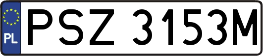 PSZ3153M