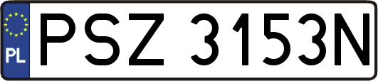 PSZ3153N