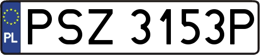 PSZ3153P