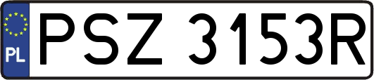 PSZ3153R