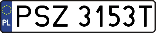 PSZ3153T