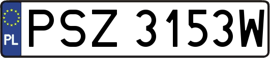 PSZ3153W
