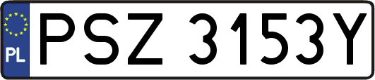 PSZ3153Y
