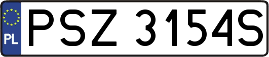 PSZ3154S
