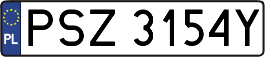 PSZ3154Y