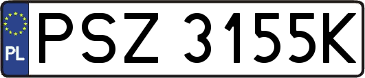 PSZ3155K