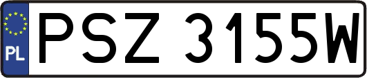PSZ3155W