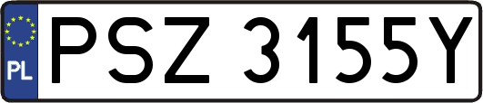 PSZ3155Y