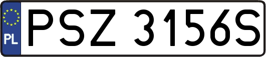 PSZ3156S