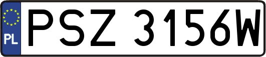 PSZ3156W
