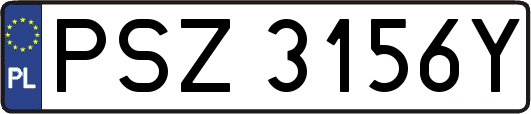 PSZ3156Y