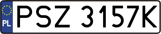 PSZ3157K