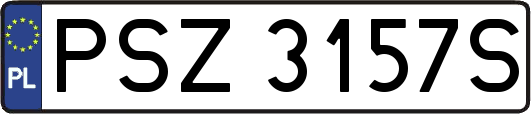 PSZ3157S