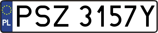 PSZ3157Y