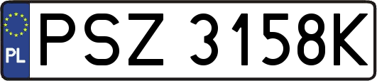PSZ3158K