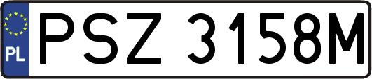 PSZ3158M