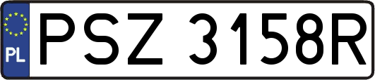 PSZ3158R