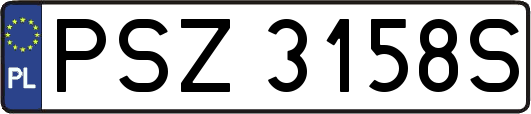 PSZ3158S