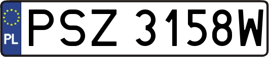 PSZ3158W