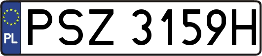 PSZ3159H