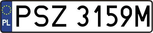 PSZ3159M
