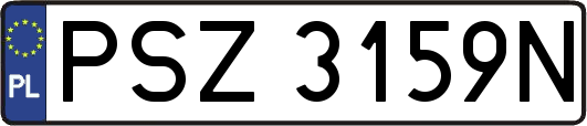 PSZ3159N