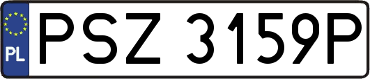 PSZ3159P