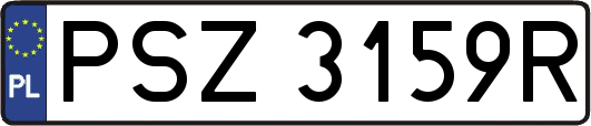PSZ3159R
